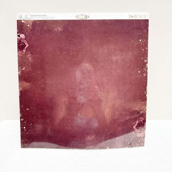 Bo Bunny Scrapbooking Paper Charmed - Picture 2 of 5